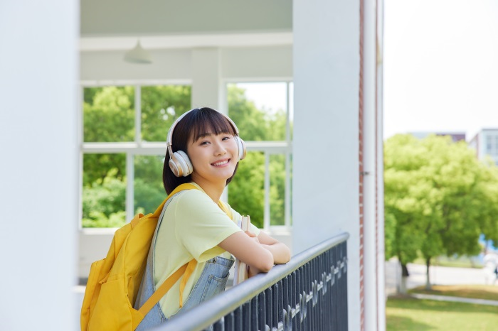 邯郸世骅学校高中好不好