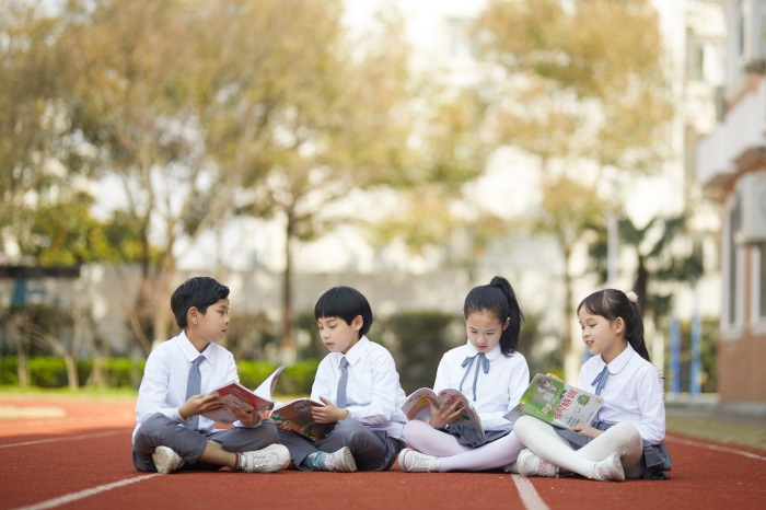 北京众智博学教育科技有限公司