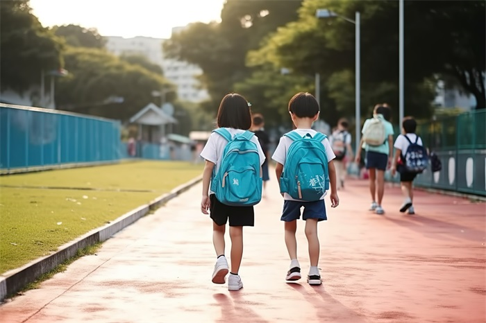 焦作私立高中学费多少