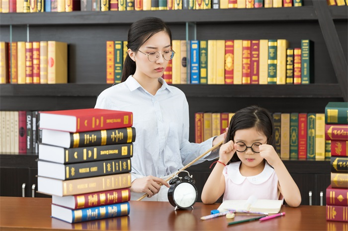 保定幼小衔接暑期集训班