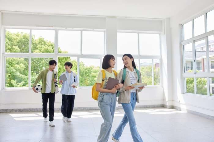 黄冈线上教学质量如何