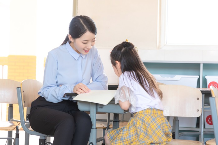 郑州管城区五里堡小学附近有幼小衔接班吗