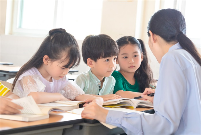 岳阳大众奥数培训学校