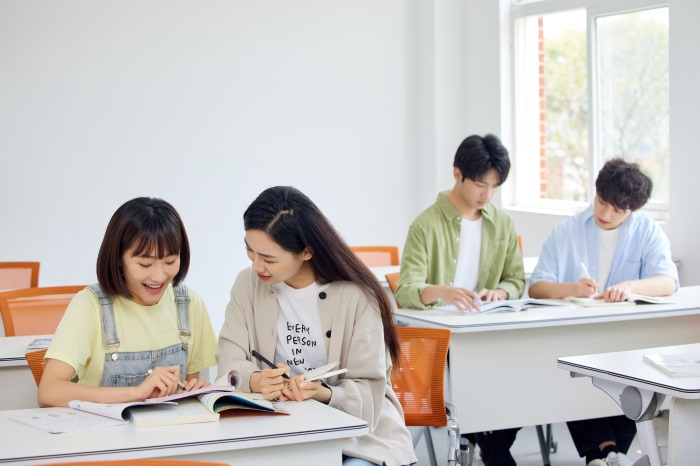 济南大智复读学校怎么样