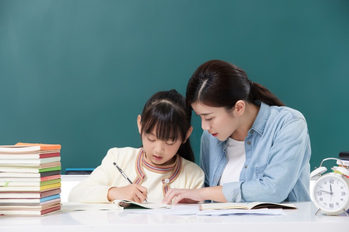 临沂兰田步行街附近小升初学习班