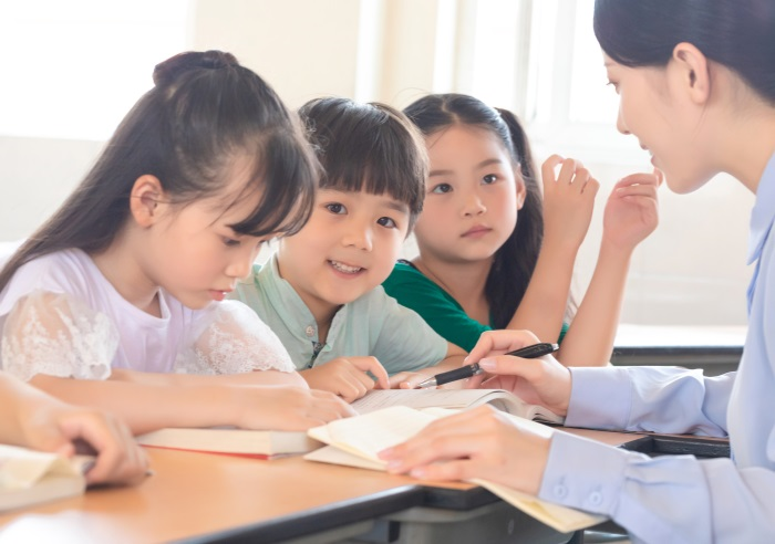 绵阳小升初培训学校