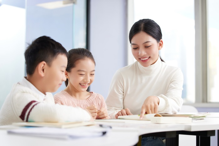 乌鲁木齐市奥数培训班