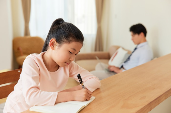 上饶中学怎么进特零班