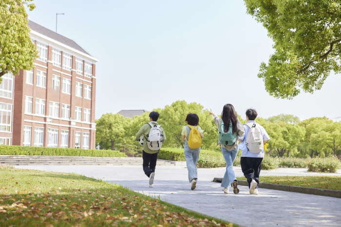 赣州初中复读学校