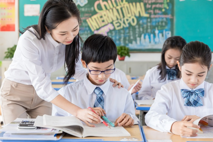 上海宝山区幼小衔接班