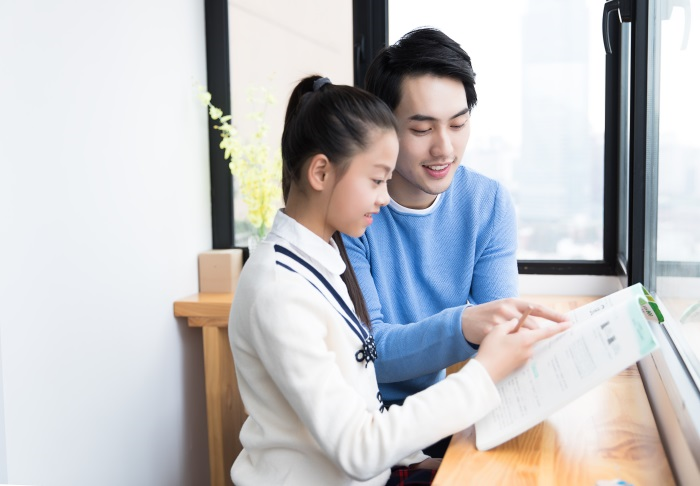 天水树人教育学校